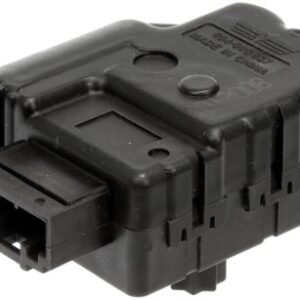 Dorman 604-006 HVAC Blend Door Actuator Compatible with Select Jeep Models