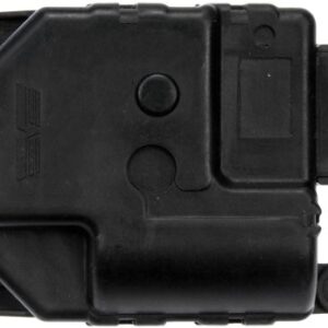 Dorman 604-006 HVAC Blend Door Actuator Compatible with Select Jeep Models