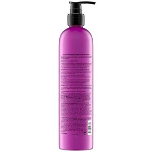 TIGI Bed Head Dumb Blonde Shampoo, 13.5 Ounce