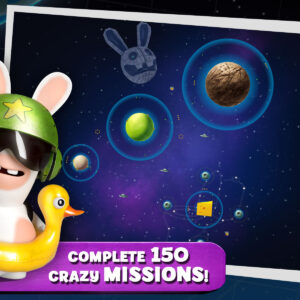 Rabbids Big Bang