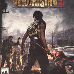 Dead Rising 3