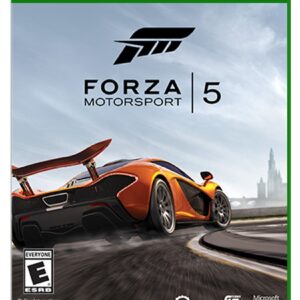 Forza Motorsport 5