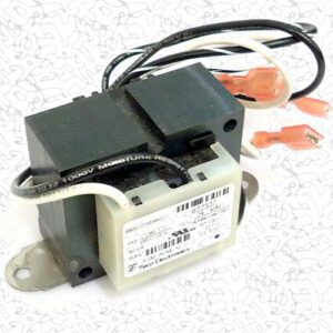 4000-01v18k52 - miller oem furnace replacement transformer