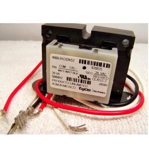 620825 - Miller OEM Furnace Replacement Transformer