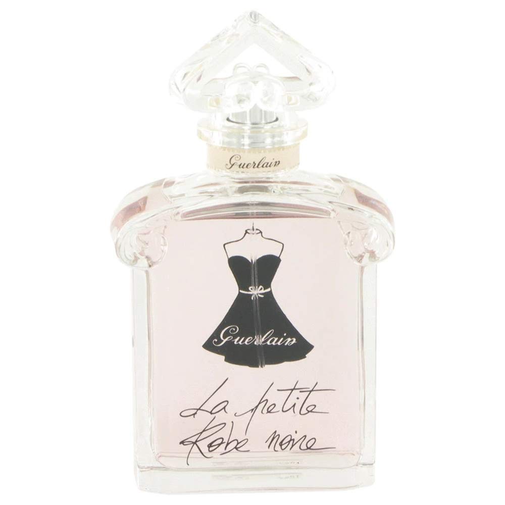 Guerlain - La Petite Robe Noire - Edt Spray 3.3 OzTester