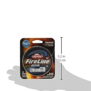 Berkley® FireLine® Fused Crystal