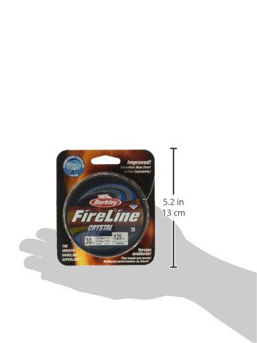 Berkley® FireLine® Fused Crystal