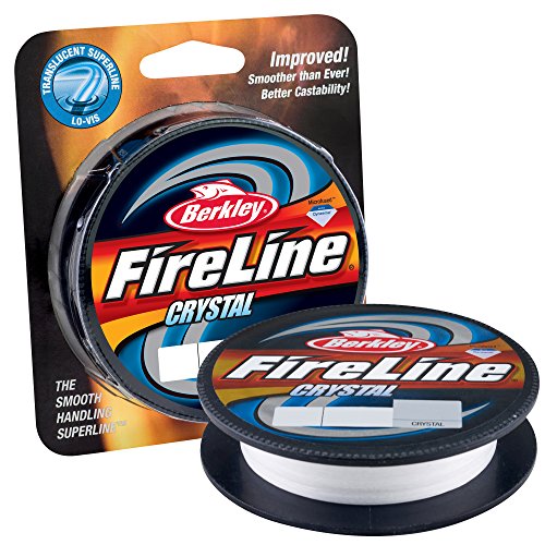 Berkley® FireLine® Fused Crystal