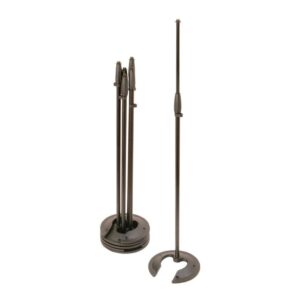 On-Stage MS7325 Stackable Microphone Stand