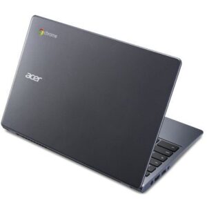 Acer C720 Chromebook (11.6-Inch, 4GB)