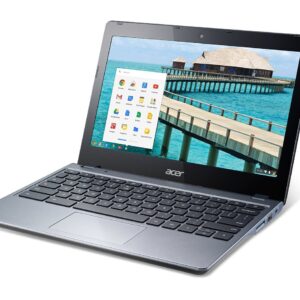 Acer C720 Chromebook (11.6-Inch, 4GB)