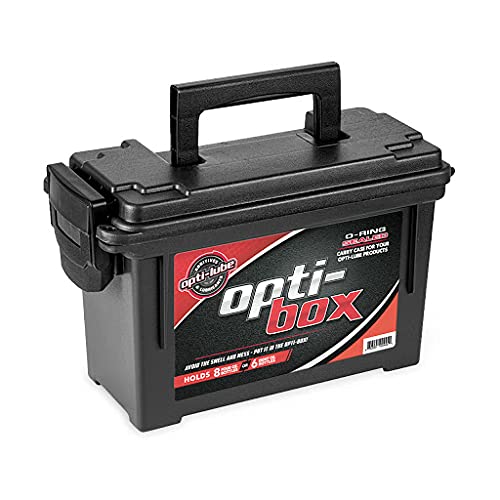 Opti-Lube XPD All-in-ONE Diesel Fuel ADDITIVE: 8oz Bottles (6 Pack with Opti-Box)