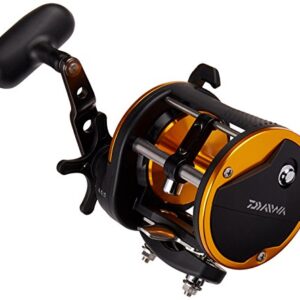 Daiwa Seagate Conventional Reel