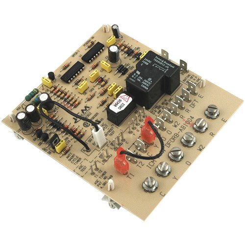 917178A - Miller OEM Replacement Furnace Control Board