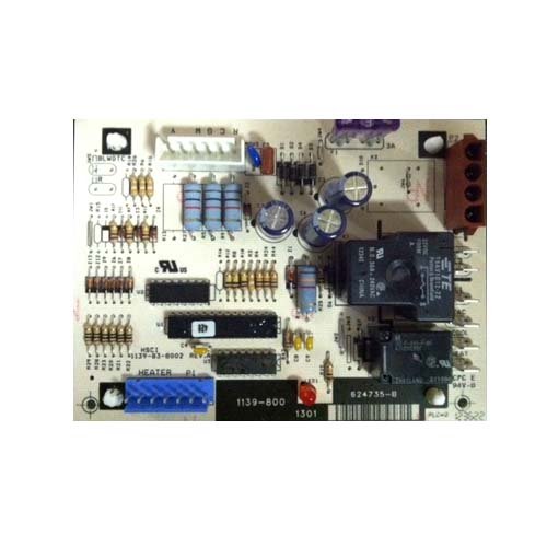 1139-83-8001A - Miller OEM Replacement Furnace Control Board