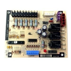 624736 - miller oem replacement furnace control board