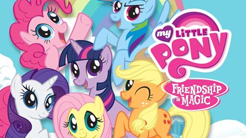 My Little Pony: Friendship is Magic - Season 3