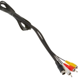 Tomee AV Cable for Genesis 2 and 3