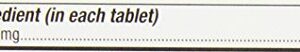 Member's Mark 10 mg Loratadine Indoor & Outdoor 24 Hour Allergy Relief Non-drowsy Tablets 200 ct., 2 pk. (400 Tablets Total)