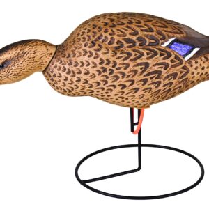 Flambeau Outdoors 8700FBU Storm Front 2 Mallard Decoys, Full Body - 6-Pack