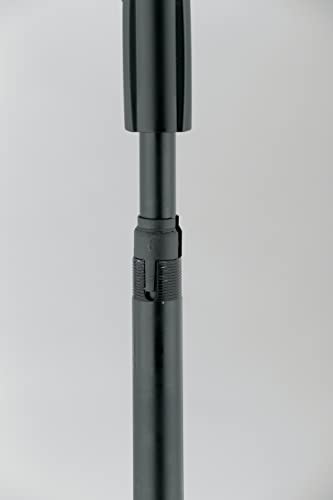 Tama Stage Master MS205BK Microphone Stand, Black