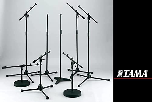 Tama Stage Master MS205BK Microphone Stand, Black