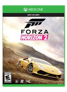 forza horizon 2 for xbox one