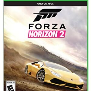 Forza Horizon 2 for Xbox One