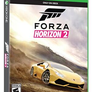 Forza Horizon 2 for Xbox One