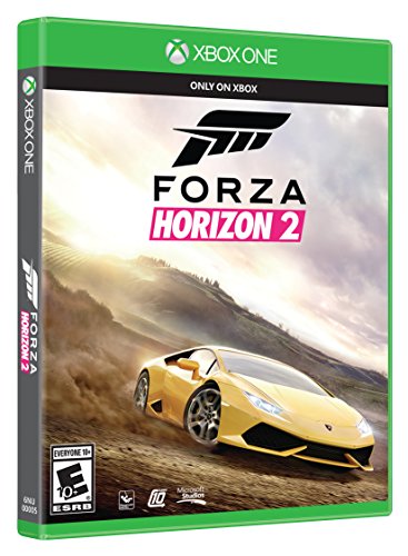 Forza Horizon 2 for Xbox One