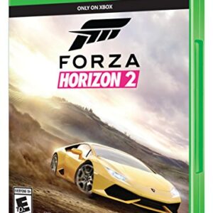 Forza Horizon 2 for Xbox One