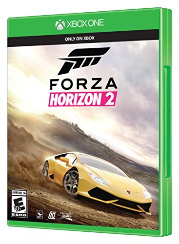 Forza Horizon 2 for Xbox One