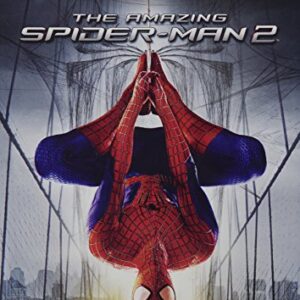 The Amazing Spider-Man 2 - Wii U