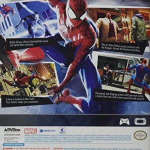 The Amazing Spider-Man 2 - Wii U