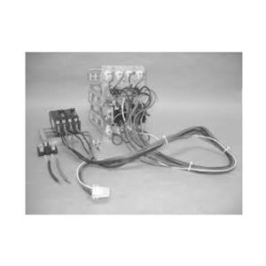 917170b - miller oem replacement electric furnace heating element