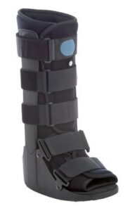 pneumatic walker boot (small) (small)