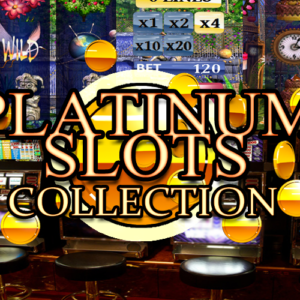 Platinum Slots Collection