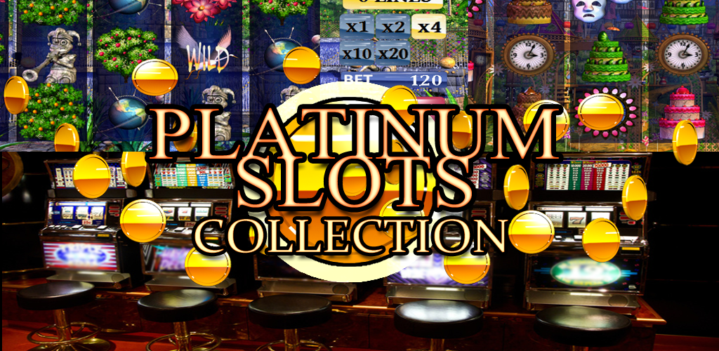 Platinum Slots Collection