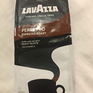 Lavazza Coffee Grnd Perfetto