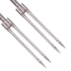 Quiltpro twin needles 90/14 2025