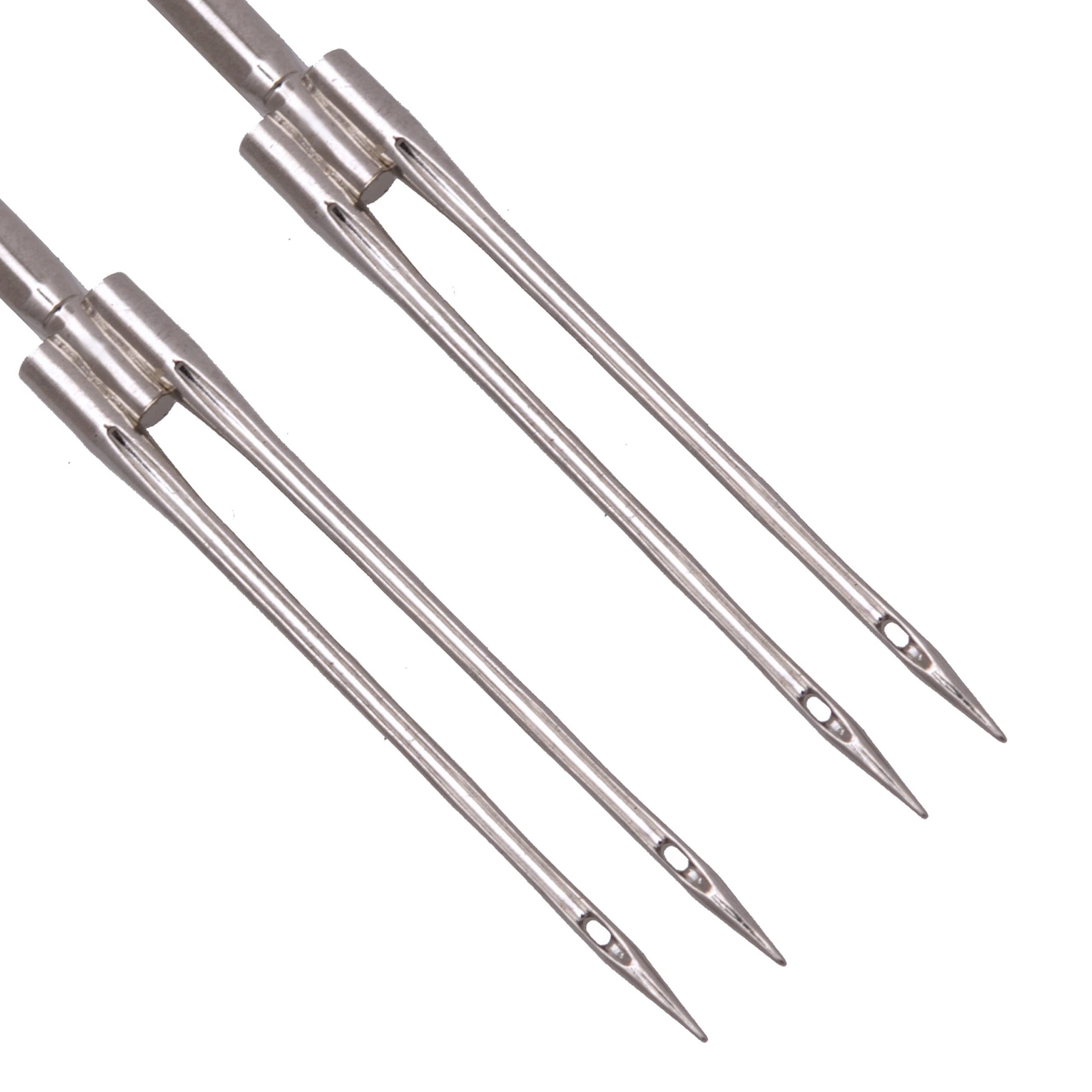 Quiltpro twin needles 90/14 2025