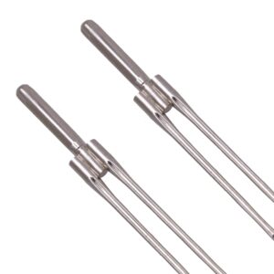 Quiltpro twin needles 90/14 2025