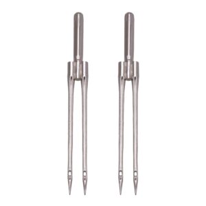 Quiltpro twin needles 90/14 2025