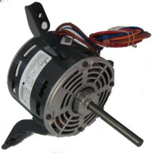 901875 - miller oem replacement furnace blower motor 1/3 hp