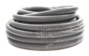 woods 55094322 liquidtite 3/4 in. x 50 ft. ultratite non-metallic conduit