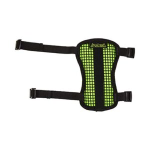 Allen Company Mesh Archery Armguard, Medium Green