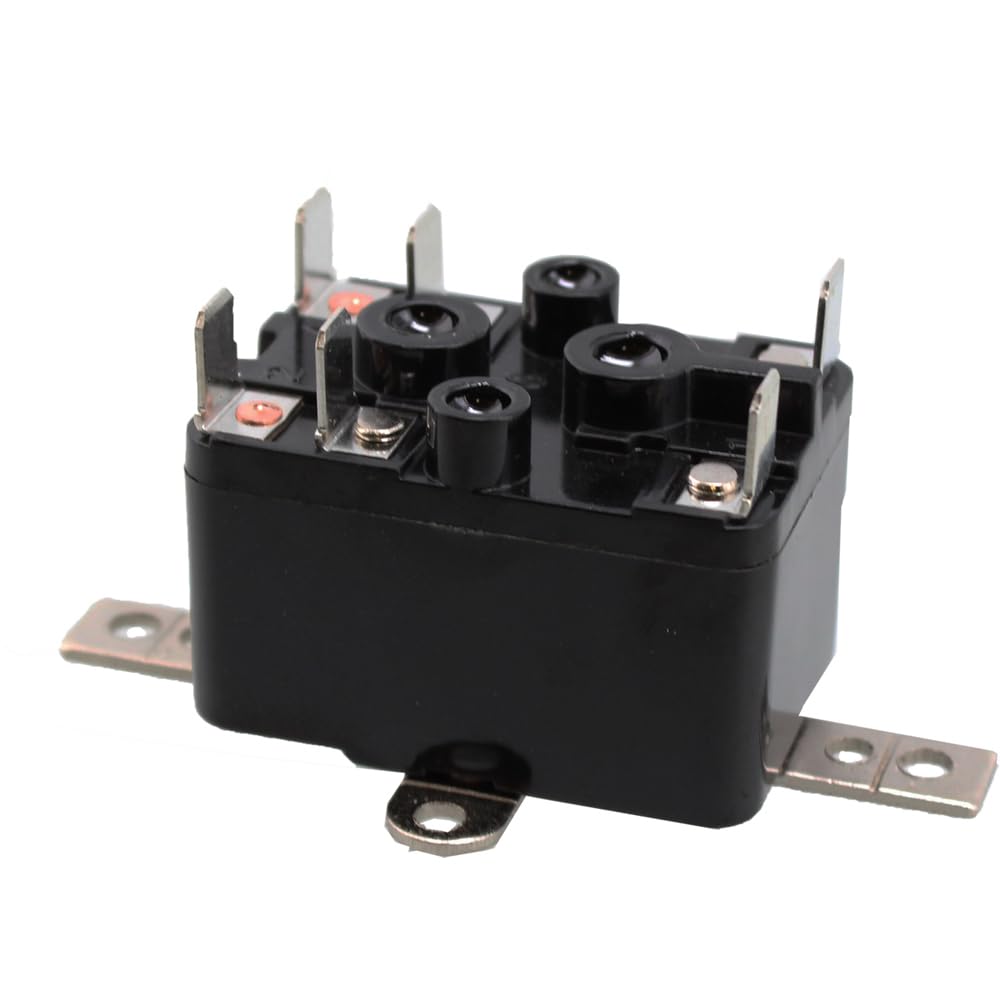 621867 - ClimaTek Relay Fits Miller