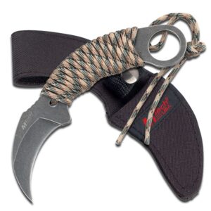 MTech USA MT-670: Fixed Blade Knife