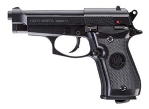 umarex beretta mod. 84fs compact .177 caliber bb gun air pistol