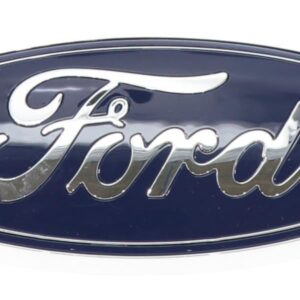 Genuine Ford CL3Z-9942528-B Nameplate, Tail Gate